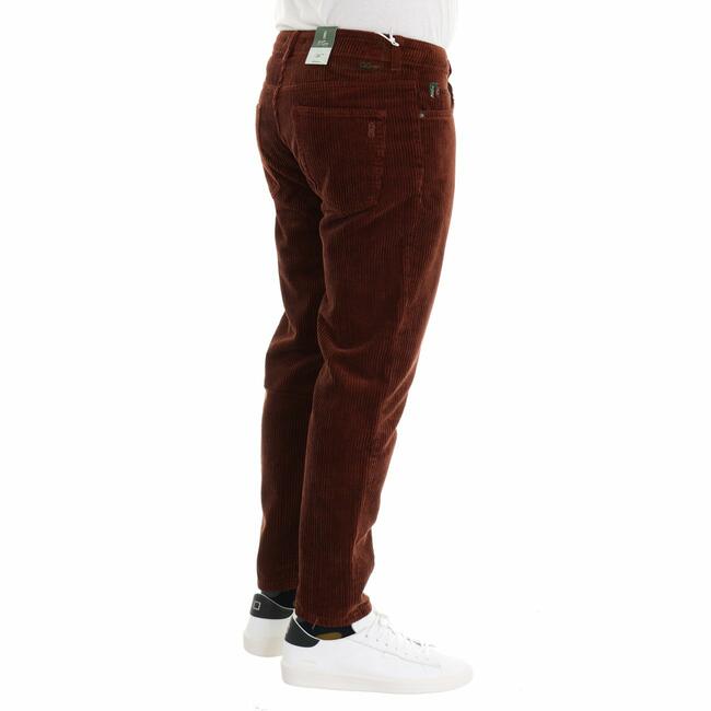 PANTALONE ROCCIATORE PONT DENIM - Mad Fashion | img vers.650x/